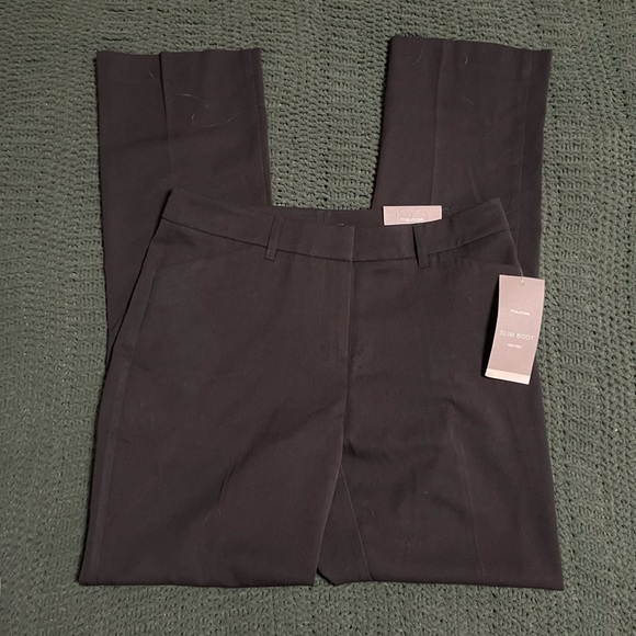 Maurices Pants - NWT Maurice’s Slacks Slim Boot